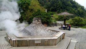 鳩之澤溫泉圖片