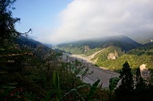 神代山照片